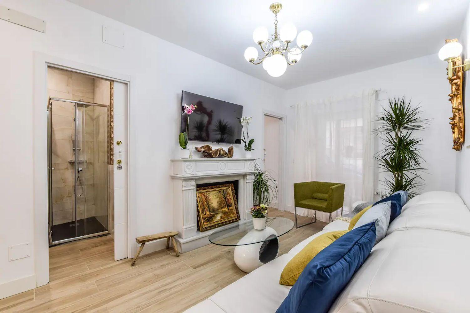 Myhousespain - Sensacional Piso En Malasana Мадрид Экстерьер фото